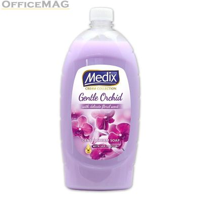 Течен сапун Medix Пълнител 800 ml Orchid