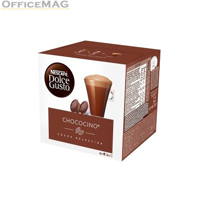 Кафе капсула NESCAFE Dolce Gusto Chococino 16 бр.