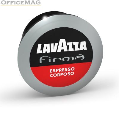 Кафе капсула Lavazza Firma Espresso Corposo 48 бр.