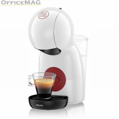 Кафе машина KRUPS® NESCAFÉ® Dolce Gusto Piccolo XS Бял