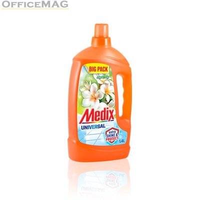 Почистващ препарат за под Medix Universal Течен 1.4 l Mystic Lily