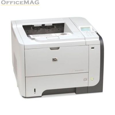 Лазерен принтер HP Laserjet P3015dn Употребяван