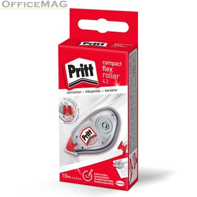 Коректор Pritt Compact Flex Лента 4.2 mm x 10 m