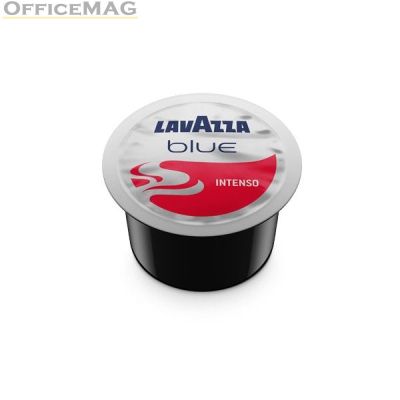 Кафе капсула Lavazza Blue Espresso Intenso 100 бр.