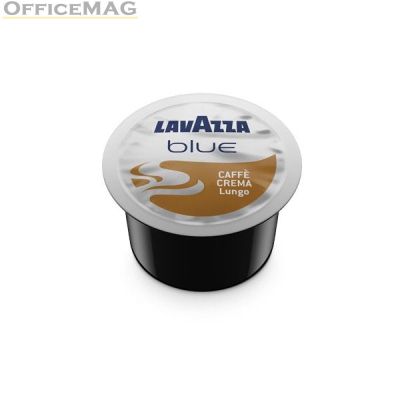 Кафе капсула Lavazza Blue Cafe Crema Dolce 100 бр.