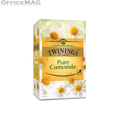 Чай Twinings Лайка