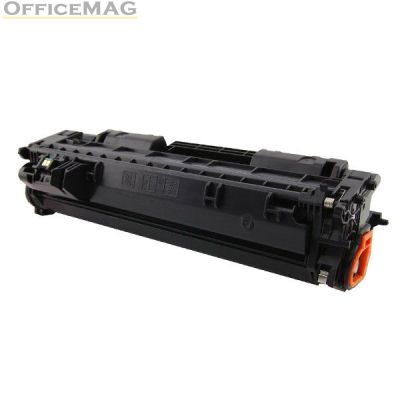 Тонер касета Black HP no. 05A CE505A Съвместим консуматив, стандартен капацитет 2 300 стр.