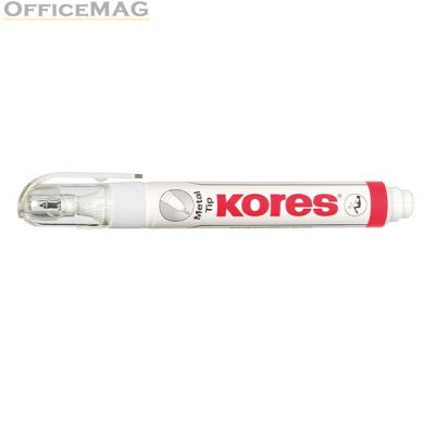 Коректор Kores Писалка 10 g