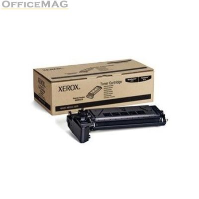 Консуматив Xerox C60/C70 series Black Toner Cartridge Sold