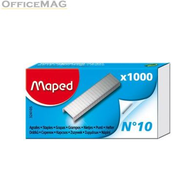 Телчета Maped N10 1000 бр.