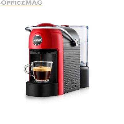 Кафемашина LAVAZZA A MODO MIO Jolie Червен