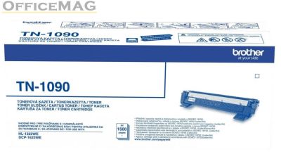 Консуматив Brother TN-1090 Toner Cartridge