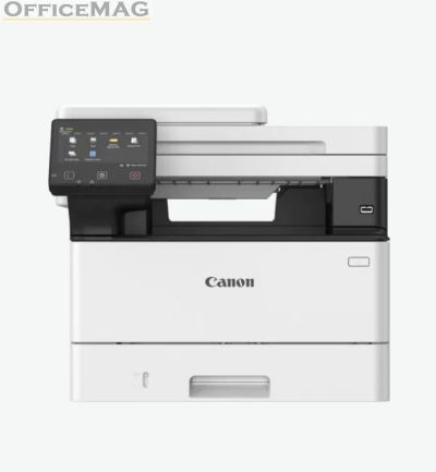 Лазерно многофункционално устройство Canon i-SENSYS MF465dw Printer/Scanner/Copier/Fax