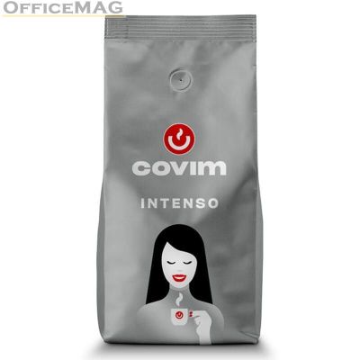 Кафе Covim Premium, на зърна, 1 kg