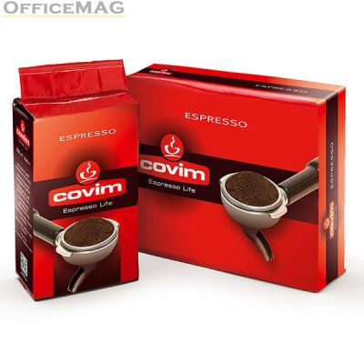 Кафе Covim Espresso, мляно, 250 g