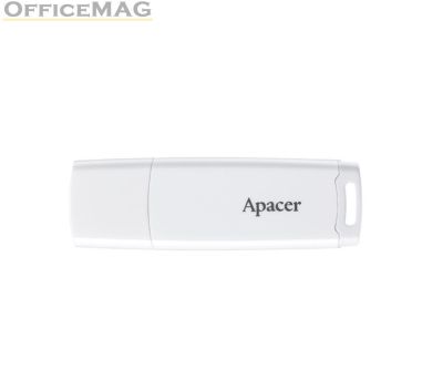 Памет Apacer AH336 32GB White - USB2.0 Flash Drive