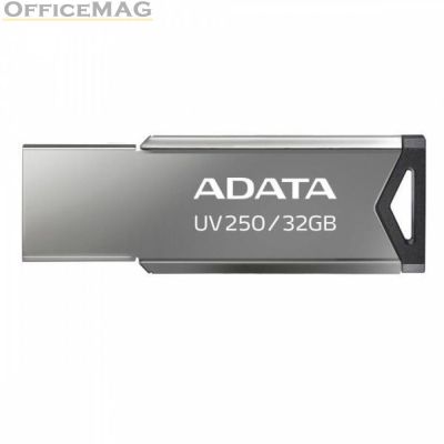 Памет ADATA UV250 32GB USB 2.0 Black