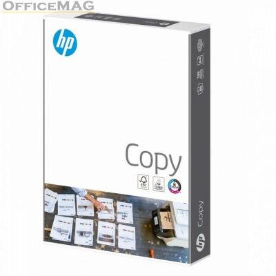 Хартия HP Copy A4 500 л. 80 g/m2