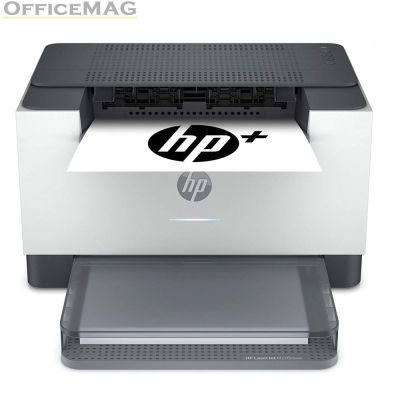 Лазерен принтер HP LaserJet M209dw Printer