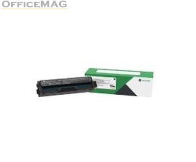 Консуматив Lexmark 20N2HK0 CS/CX331, 431 Black Return Programme 4.5K Print Cartridge