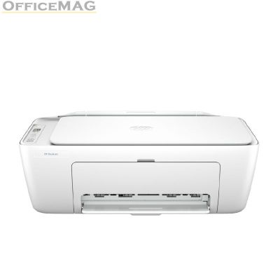 Мастилоструйно многофункционално устройство HP DeskJet 2810e All-in-One Printer