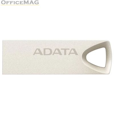 Памет ADATA UV210 32GB USB 2.0 Gold