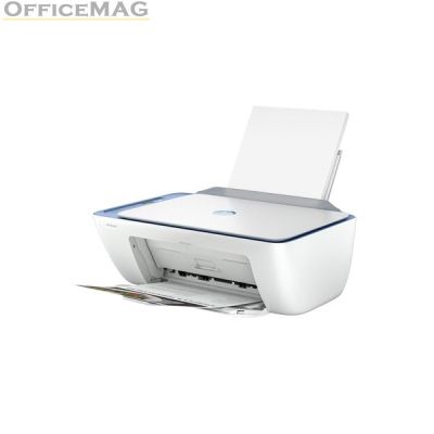 Мастилоструйно многофункционално устройство HP DeskJet 4222e All-in-One Printer