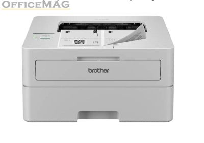 Лазерен принтер Brother HL-B2180DW Laser Printer