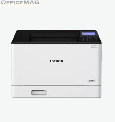 Лазерен принтер Canon i-SENSYS LBP673Cdw