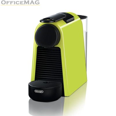 Кафемашина DeLonghi NESPRESSO® Essenza Mini EN85.L Лайм