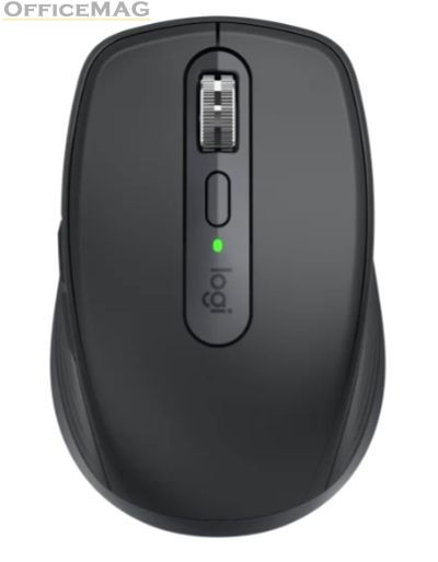 Мишка Logitech MX Anywhere 3S Graphite