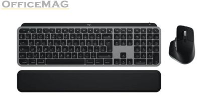 Комплект Logitech MX Keys S Combo for Mac - USINTL