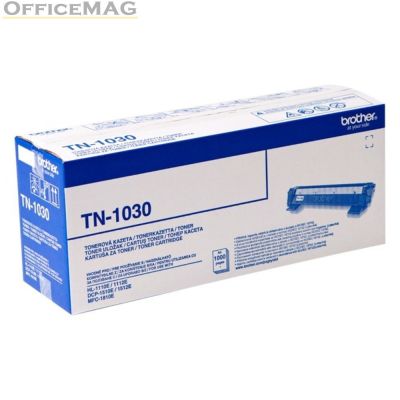 Консуматив Brother TN-1030 Toner Cartridge