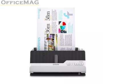 Скенер Epson WorkForce DS-C330