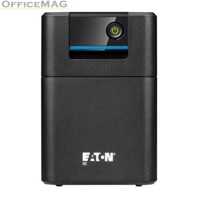 Непрекъсваем ТЗИ Eaton 5E 700 USB IEC G2