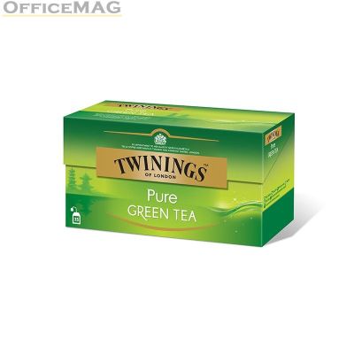 Чай Twinings Зелен