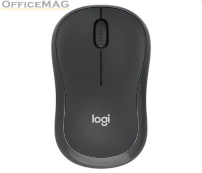 Мишка Logitech M240 Silent Bluetooth Mouse - GRAPHITE - EMEA-808