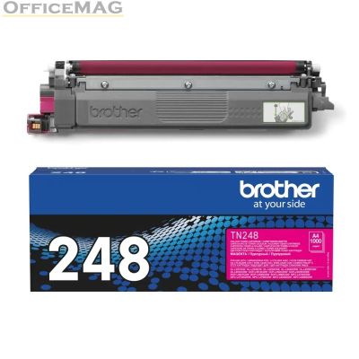 Консуматив Brother TN-248M Toner Cartridge