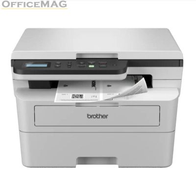 Лазерно многофункционално устройство Brother MFC-B7800DN Laser Multifunctional