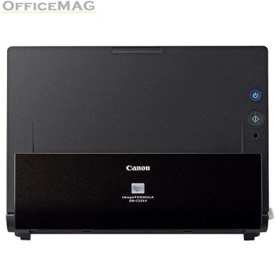 Скенер Canon imageFORMULA DR-C225 II