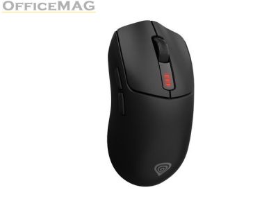 Мишка Genesis Wireless Gaming Mouse Zircon 500 10000Dpi Black