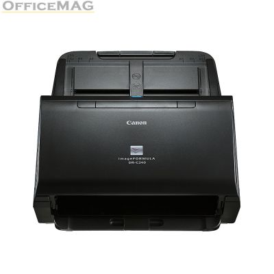 Скенер Canon imageFORMULA DR-C240