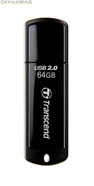 Памет Transcend 64GB JETFLASH 350