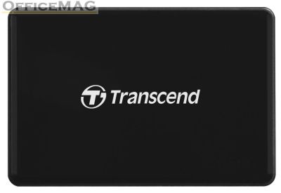 Четец за карти Transcend USB3.1 Gen1 Card Reader,Type C