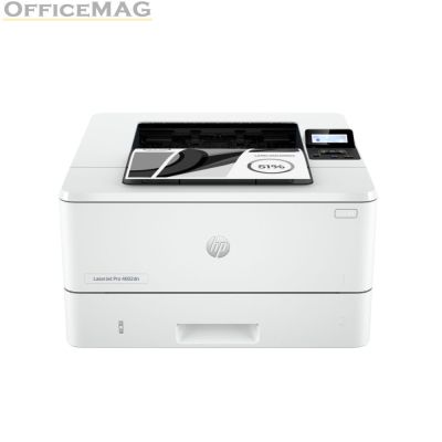 Лазерен принтер HP LaserJet Pro 4002dn Printer