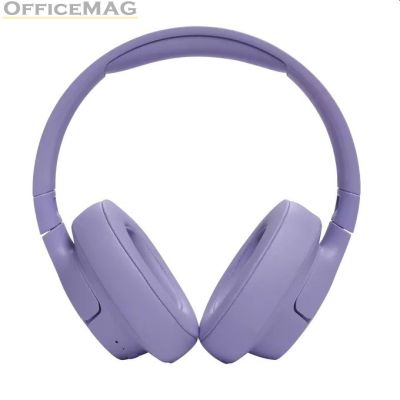 Слушалки JBL T720BT PUR HEADPHONES