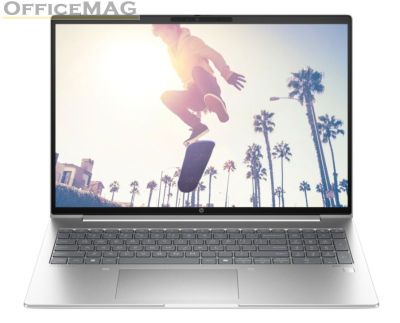 Лаптоп HP ProBook 460 G11, Ultra 5-125U(up to 4.3GHz/12MB/12C), 16" FHD WUXGA AG 300nits, 16GB 5600Mhz 2DIMM, 512GB PCIe SSD, WiFi 6E + BT5.3, FPR, Backlit Kbd, 3C Batt, Free DOS, 3Y NBD On Site