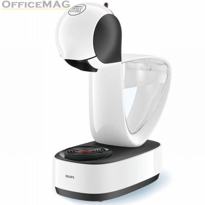 Кафе машина KRUPS® NESCAFÉ® Dolce Gusto Infinissima Бял