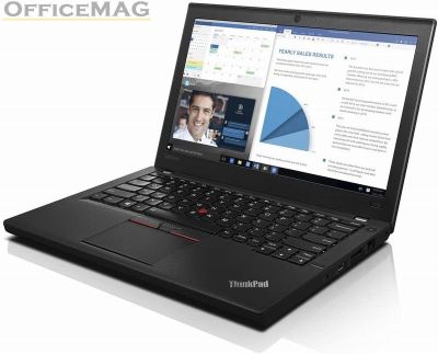 Лаптоп Lenovo ThinkPad X260 8/240 20F5S28G00