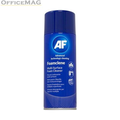 Почистваща пяна AF Foamclene FCL300 Универсална, 300 ml